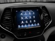 Jeep Cherokee V (KL) Рестайлинг Москва  - изображение 41