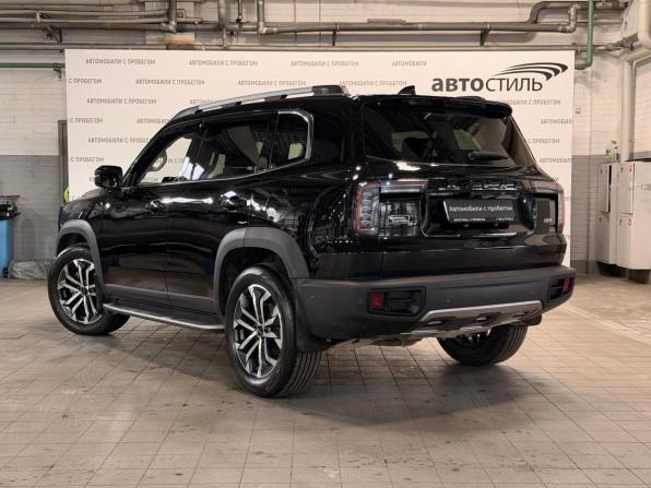 Haval Dargo I с пробегом 2023 года, цена 2 499 000 рублей, 48710 км, внедорожник, Автокод Объявления