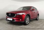 Mazda CX-5 II Волгоград  - изображение 27