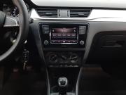 Skoda Rapid I Рестайлинг Москва  - изображение 28