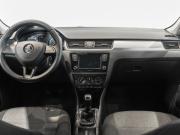 Skoda Rapid I Рестайлинг Казань  - изображение 14