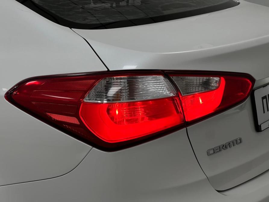 Kia Cerato III Казань  - изображение 6