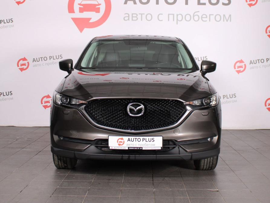 Mazda CX-5 II Минеральные Воды  - изображение 4
