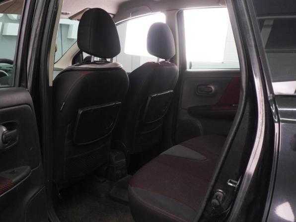 Nissan Note I с пробегом 2008 года, цена 579 000 рублей, 70649 км, хэтчбек, Автокод Объявления
