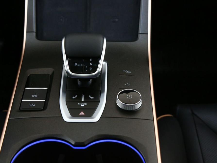 Omoda C5 I Иваново  - изображение 11