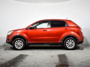 SsangYong Actyon II Рестайлинг Санкт-Петербург  - изображение 28