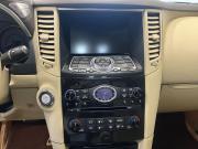 Infiniti FX II (S51) Рестайлинг Калуга  - изображение 40
