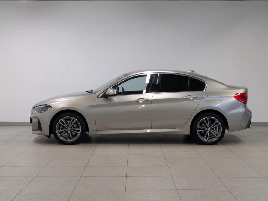BMW 1 серии III (F52) Рестайлинг Санкт-Петербург  - изображение 8