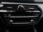 BMW 5 серии VII (G30/G31/G38) Москва  - изображение 44