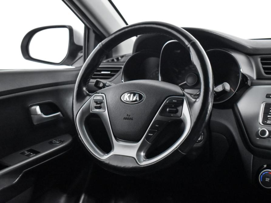 Kia Rio III Рестайлинг Санкт-Петербург  - изображение 18