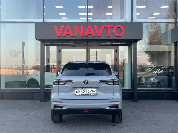 Changan UNI-S I с пробегом 2024 года, цена 2 170 000 рублей, 54041 км, внедорожник, Автокод Объявления