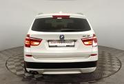 BMW X3 II (F25) Волгоград  - изображение 27