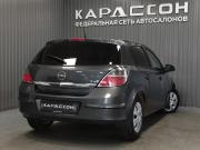 Opel Astra H Рестайлинг Пермь  - изображение 20