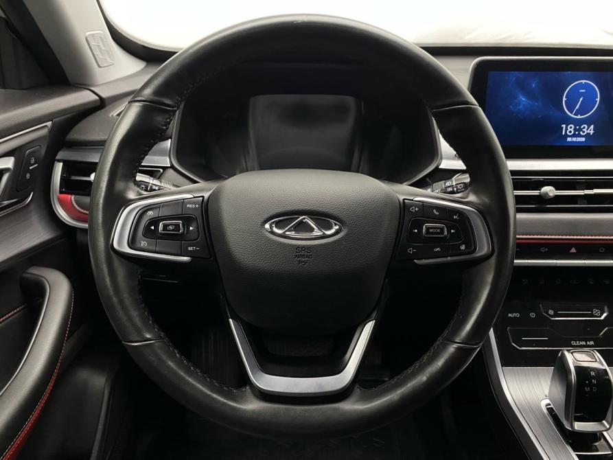 Chery Tiggo 4 Pro I Рестайлинг Мурманск  - изображение 24