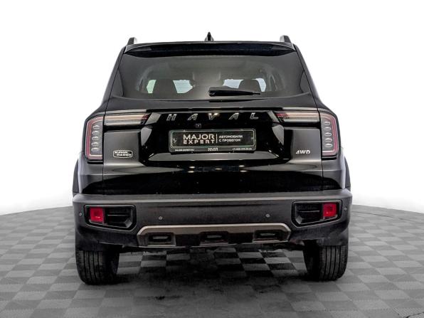 Haval Dargo I с пробегом 2023 года, цена 2 299 000 рублей, 82000 км, внедорожник, Автокод Объявления