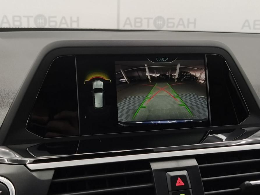 BMW X3 III (G01) Екатеринбург  - изображение 19