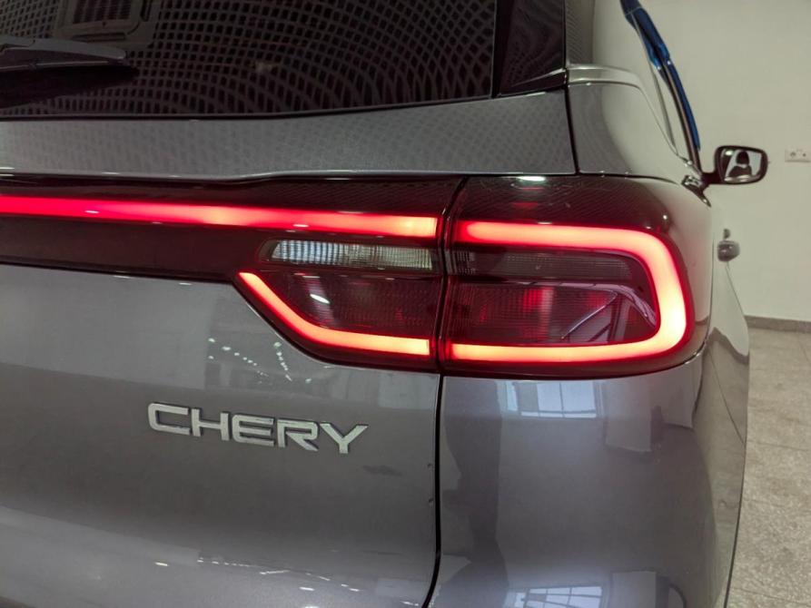 Chery Tiggo 7 Pro I Москва  - изображение 24