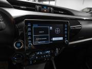 Toyota Hilux VIII Рестайлинг 2 Москва  - изображение 48