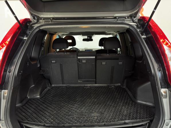 Nissan X-Trail II Рестайлинг с пробегом 2011 года, цена 1 220 000 рублей, 198174 км, внедорожник, Автокод Объявления