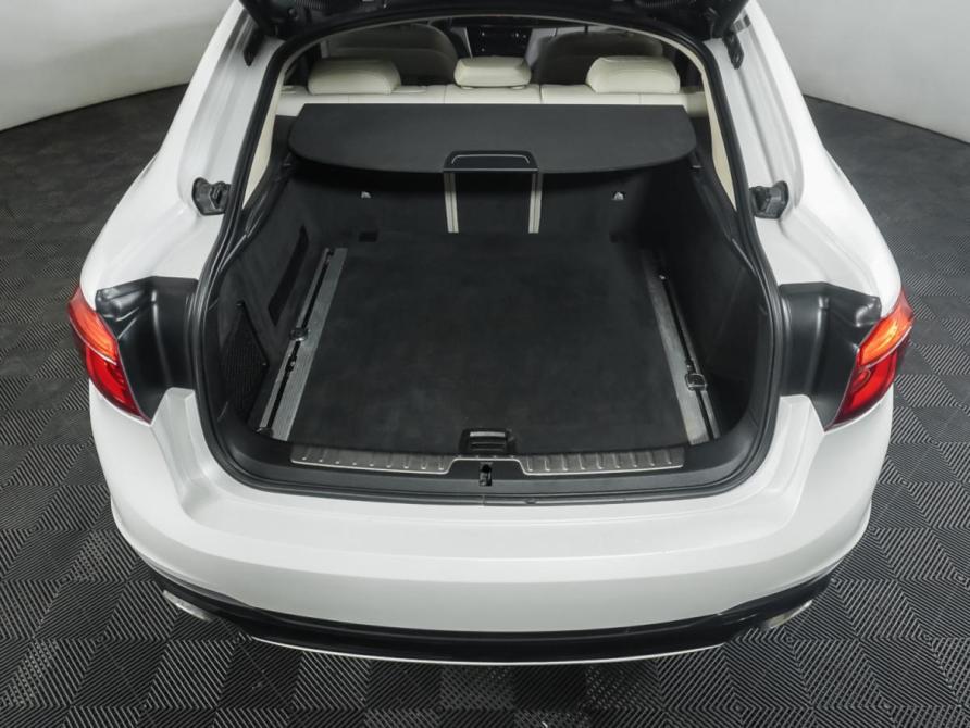 BMW X6 II (F16) Москва  - изображение 9
