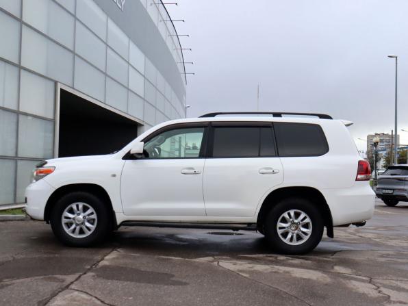Toyota Land Cruiser 200 Series с пробегом 2008 года, цена 2 900 000 рублей, 294926 км, внедорожник, Автокод Объявления