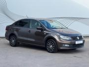 Volkswagen Polo V Рестайлинг Воронеж  - изображение 25