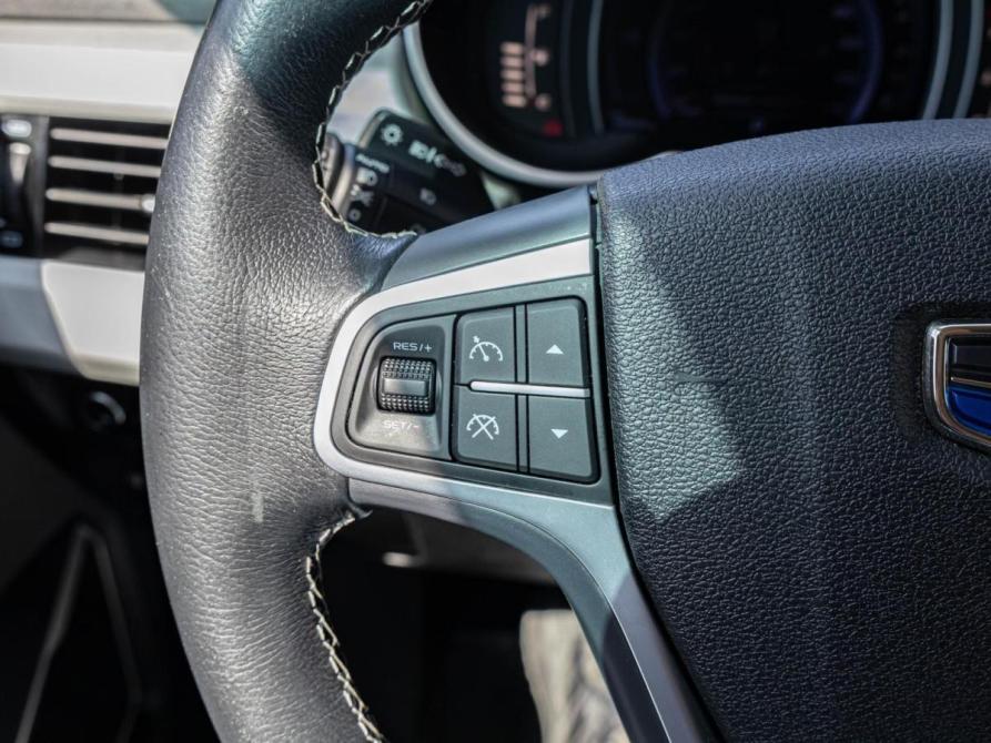 Geely Atlas I Краснодар  - изображение 15
