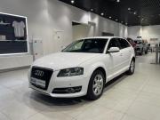 Audi A3 II (8P) Рестайлинг 2 Москва  - изображение 13