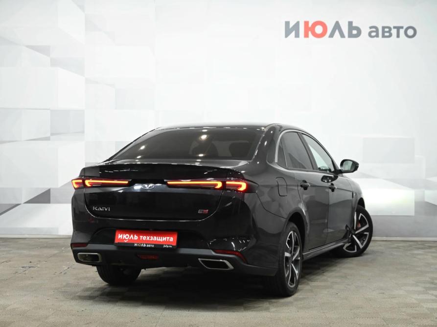 Kaiyi E5 Екатеринбург  - изображение 7
