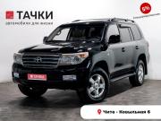 Toyota Land Cruiser 200 Series Чита  - изображение 28