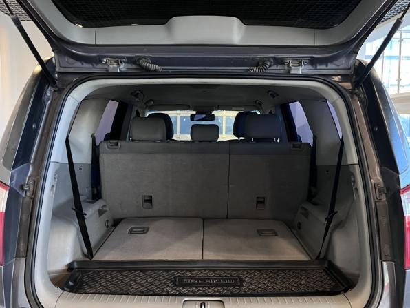 Chevrolet Orlando I с пробегом 2012 года, цена 1 098 000 рублей, 183590 км, компактвэн, Автокод Объявления