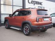 Haval Dargo I Москва  - изображение 26