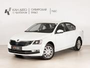 Skoda Octavia III (A7) Рестайлинг Казань  - изображение 9