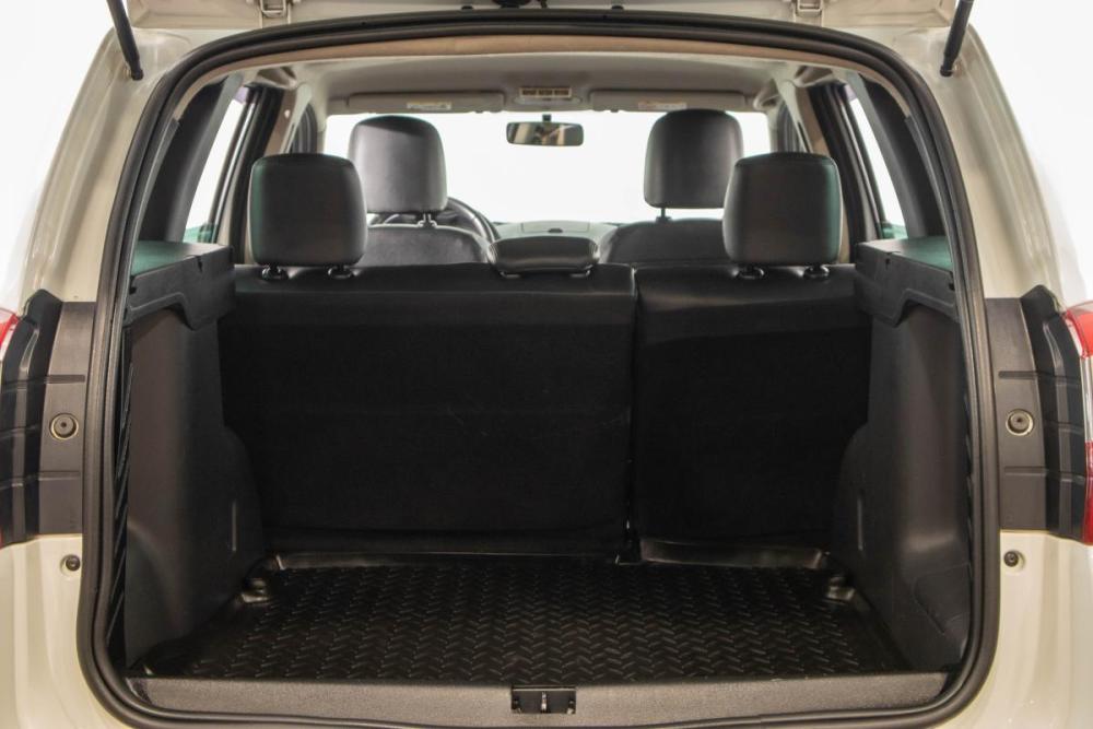 Nissan Terrano III (D10) Барнаул  - изображение 26