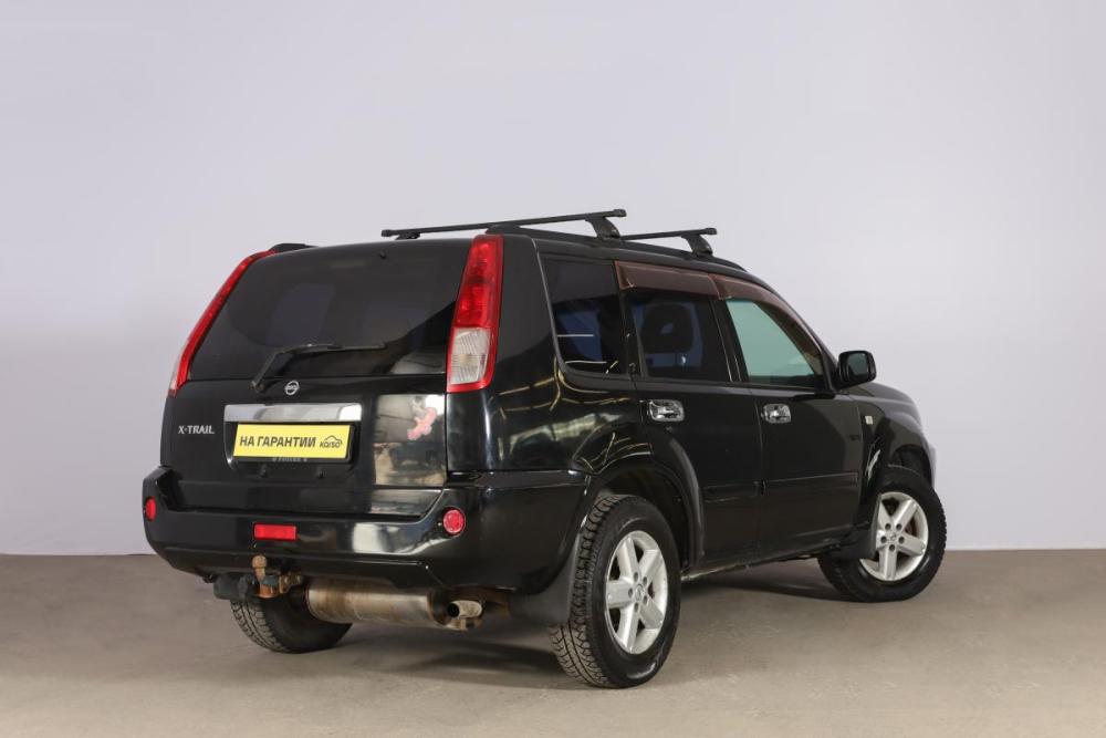 Nissan X-Trail I Новосибирск  - изображение 5