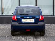 Hyundai Getz I Рестайлинг Екатеринбург  - изображение 23