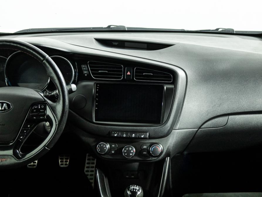 Kia Ceed GT I Санкт-Петербург  - изображение 14