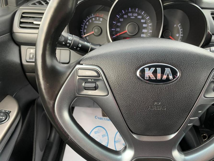 Kia Rio III Рестайлинг Чебоксары  - изображение 19