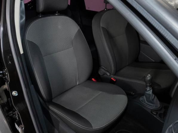 Renault Duster I Рестайлинг с пробегом 2018 года, цена 1 425 000 рублей, 121985 км, внедорожник, Автокод Объявления