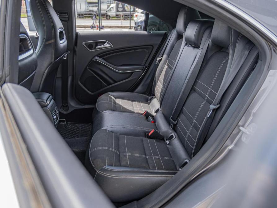 Mercedes-Benz CLA I (C117 X117) Краснодар  - изображение 9