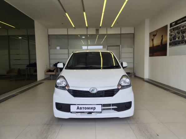 Daihatsu Mira e:S I Рестайлинг с пробегом 2015 года, цена 550 000 рублей, 81950 км, хэтчбек, Автокод Объявления
