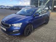 Skoda Rapid II Санкт-Петербург  - изображение 8