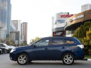 Mitsubishi Outlander III Москва  - изображение 22