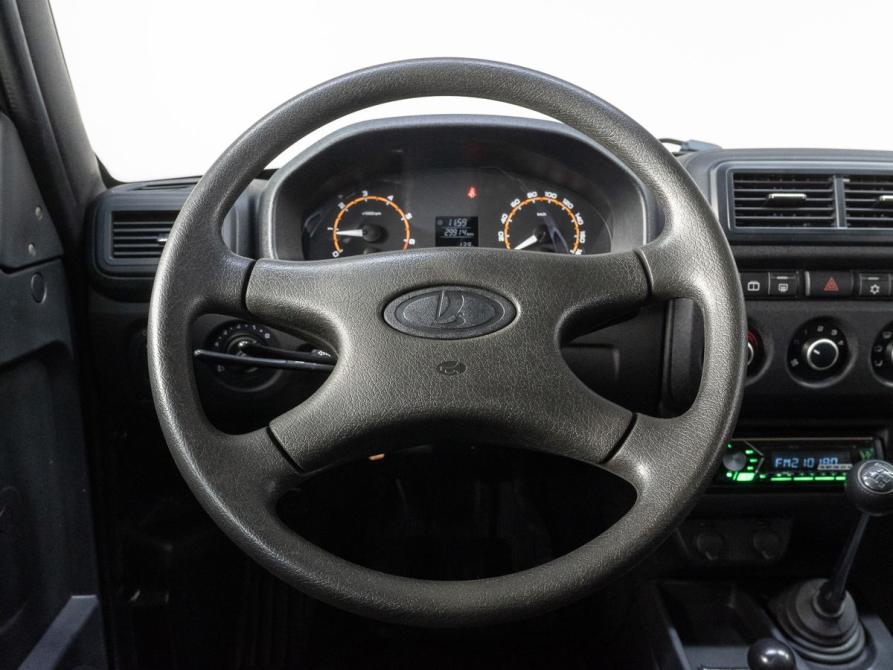 Lada (ВАЗ) 2121 (4x4) I Рестайлинг (2020) Тюмень  - изображение 17