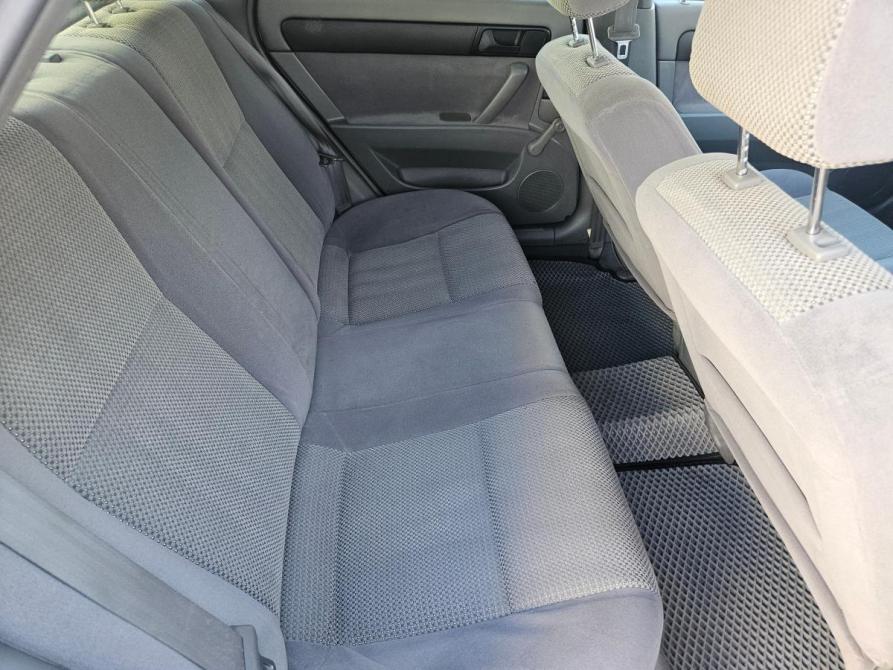 Chevrolet Lacetti I Воронеж  - изображение 10