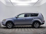 Mitsubishi Outlander II Москва  - изображение 25