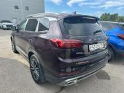 Chery Tiggo 8 Pro I Тольятти  - изображение 8