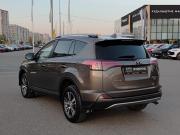 Toyota RAV4 IV (XA40) Рестайлинг Йошкар-Ола  - изображение 30