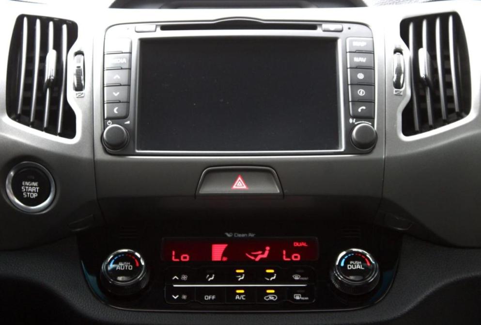 Kia Sportage III Рестайлинг Саратов  - изображение 20