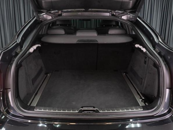 BMW X6 M I (E71) с пробегом 2012 года, цена 2 599 000 рублей, 186976 км, внедорожник, Автокод Объявления